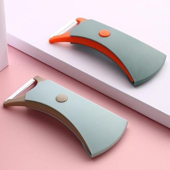 2 in 1 Fruit Peeler