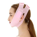 Facial Silicone Bandage for Double  Chin & Cheek Reducer